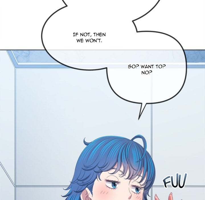 My High School Bully Chapter 246 - Page 156