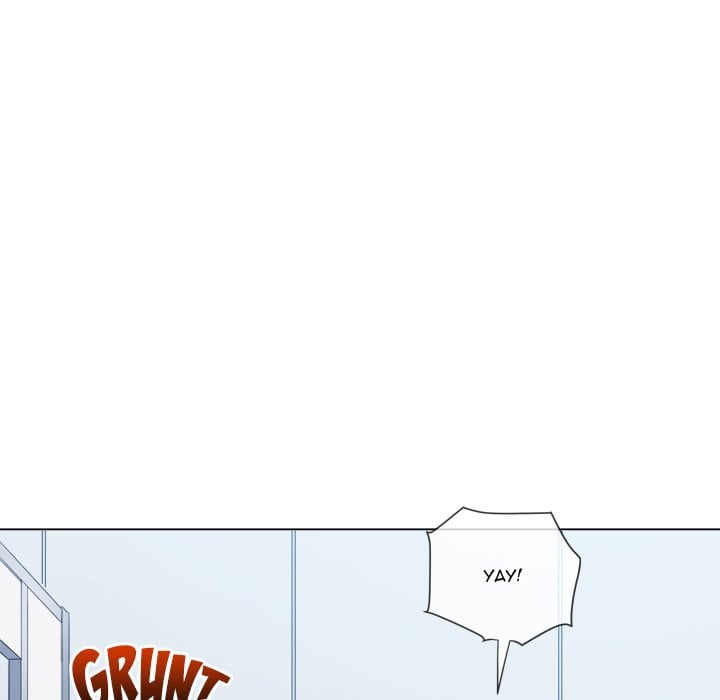 My High School Bully Chapter 246 - Page 163