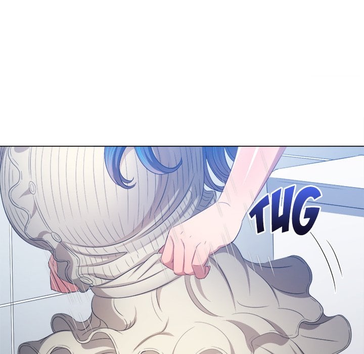 My High School Bully Chapter 246 - Page 167