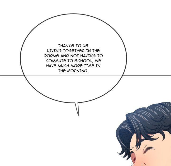 My High School Bully Chapter 246 - Page 23