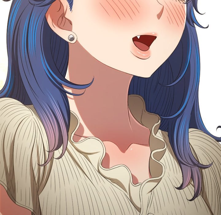 My High School Bully Chapter 246 - Page 27