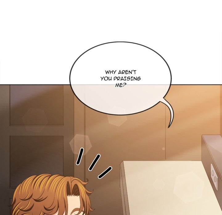 My High School Bully Chapter 246 - Page 35
