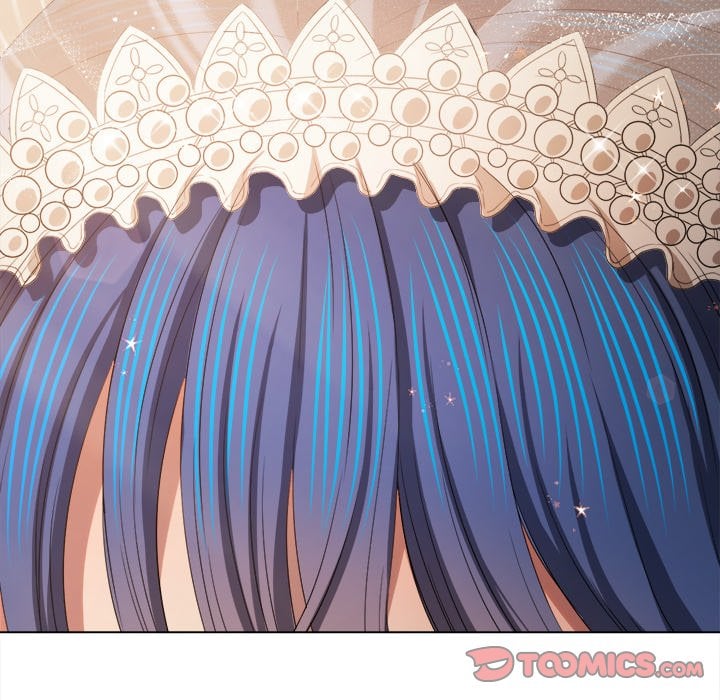 My High School Bully Chapter 246 - Page 40