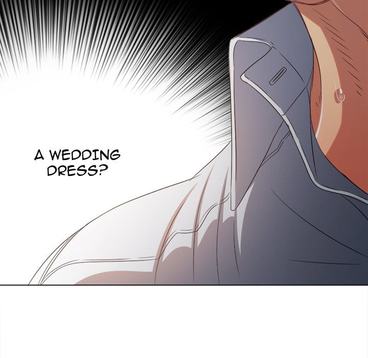My High School Bully Chapter 246 - Page 59