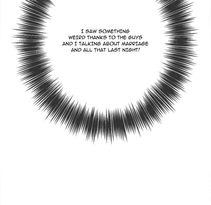 My High School Bully Chapter 246 - Page 61