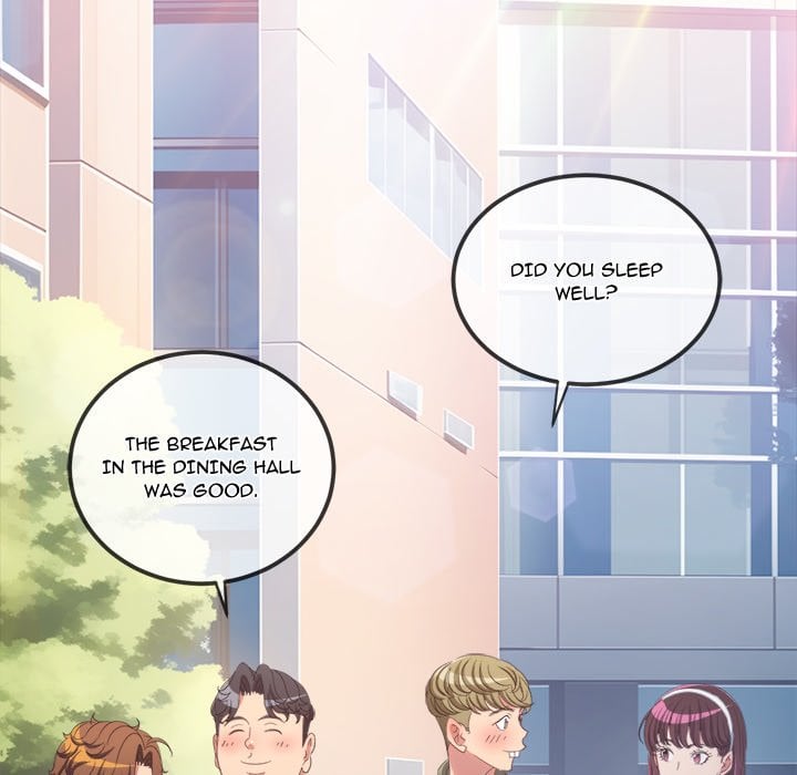 My High School Bully Chapter 246 - Page 9