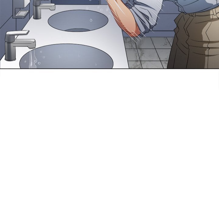My High School Bully Chapter 246 - Page 84