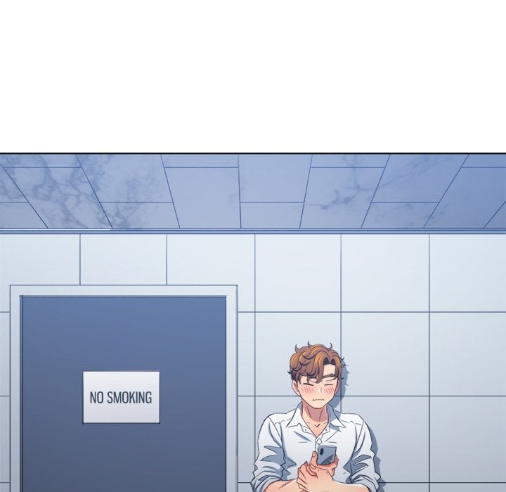 My High School Bully Chapter 246 - Page 92