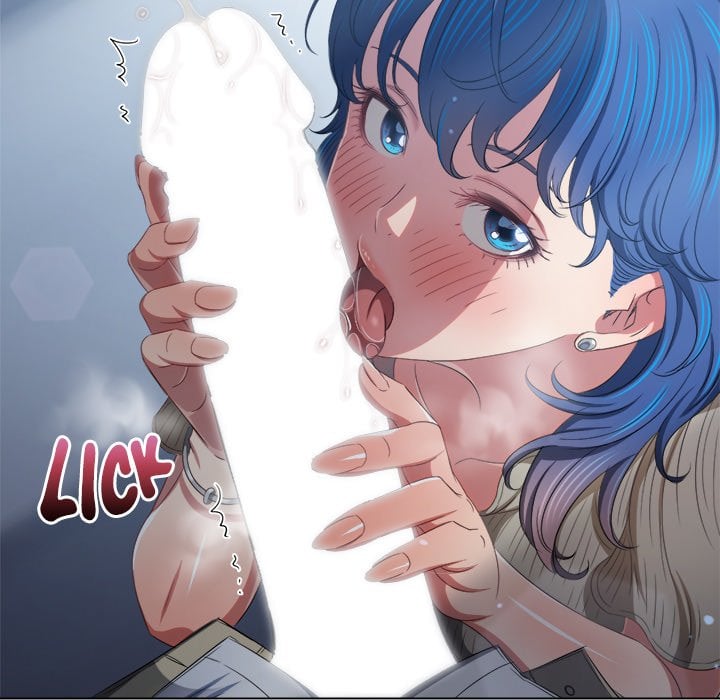My High School Bully Chapter 247 - Page 103