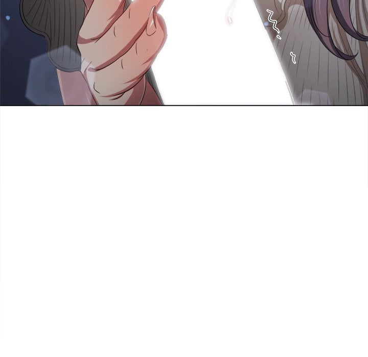 My High School Bully Chapter 247 - Page 107