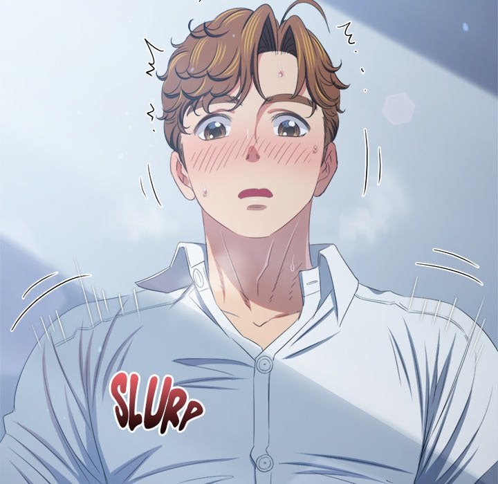 My High School Bully Chapter 247 - Page 109