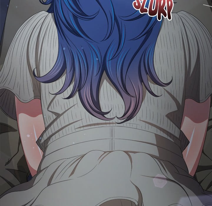 My High School Bully Chapter 247 - Page 111