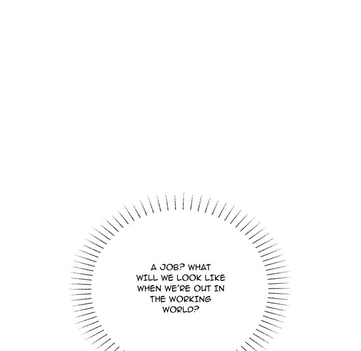 My High School Bully Chapter 247 - Page 114