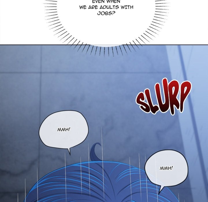 My High School Bully Chapter 247 - Page 120
