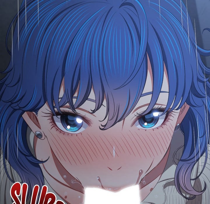My High School Bully Chapter 247 - Page 121