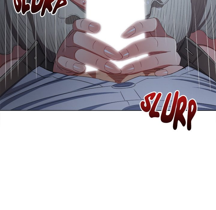 My High School Bully Chapter 247 - Page 122
