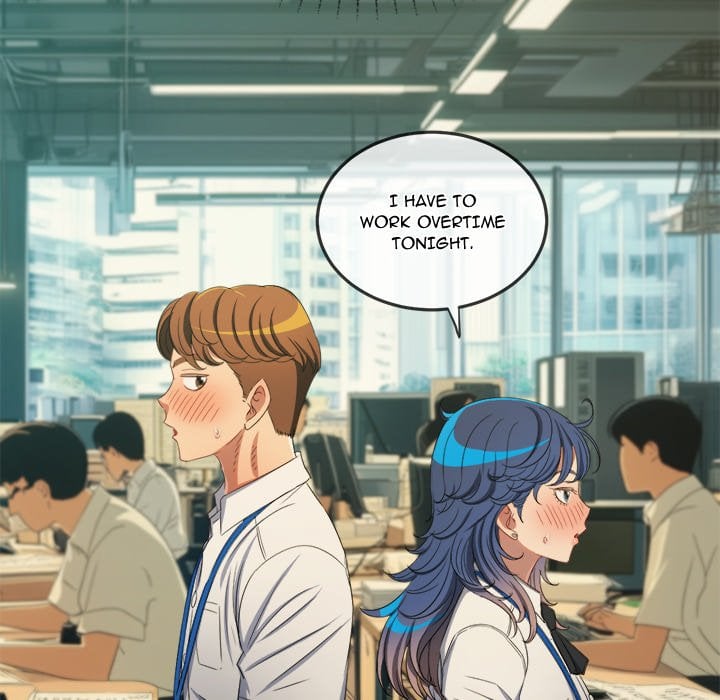 My High School Bully Chapter 247 - Page 128