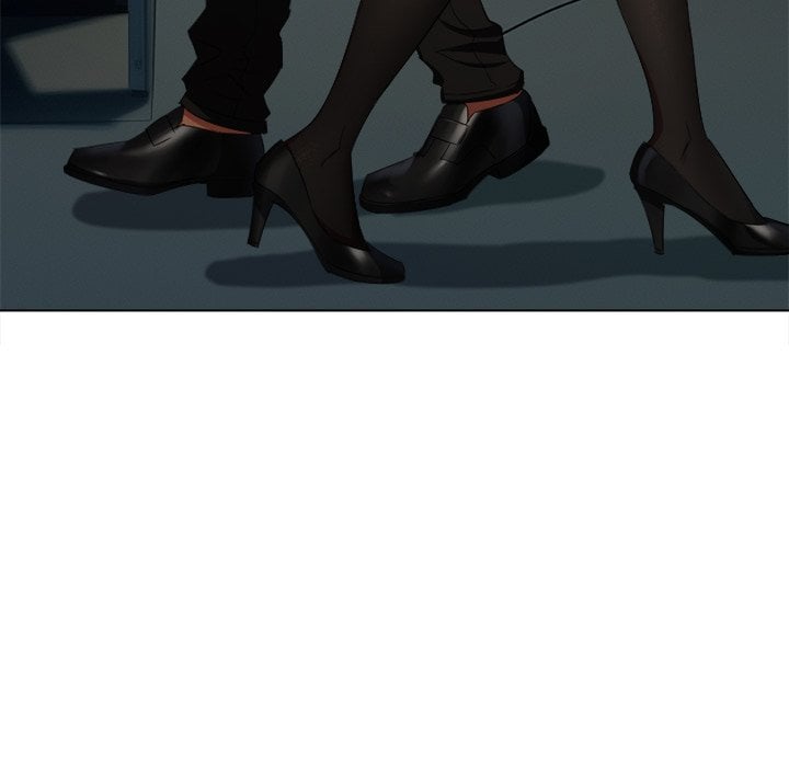 My High School Bully Chapter 247 - Page 130