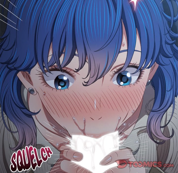My High School Bully Chapter 247 - Page 136
