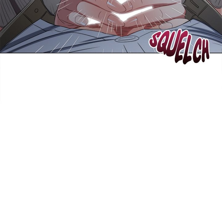 My High School Bully Chapter 247 - Page 137