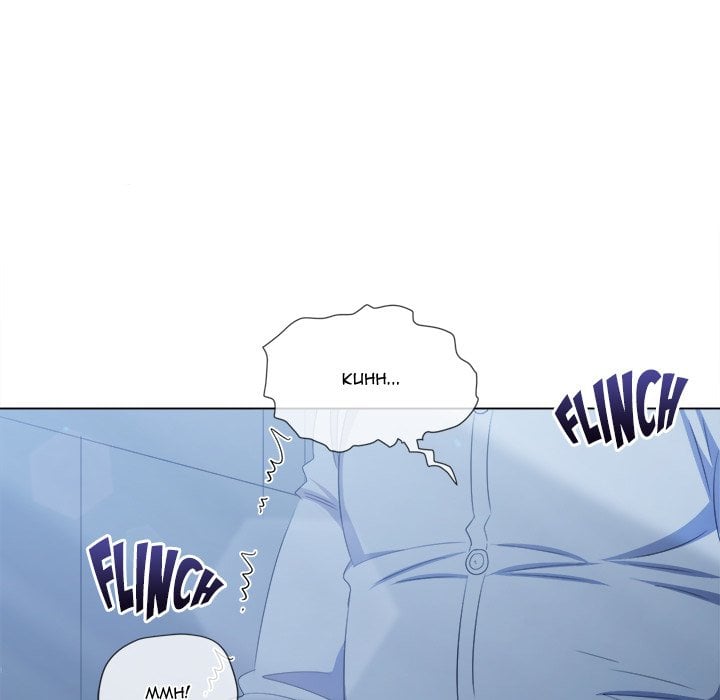 My High School Bully Chapter 247 - Page 138