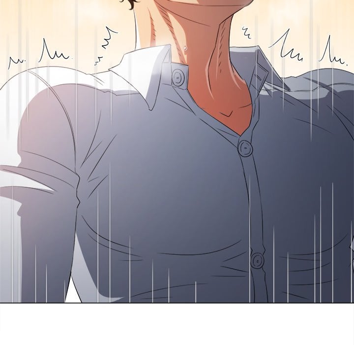 My High School Bully Chapter 247 - Page 15