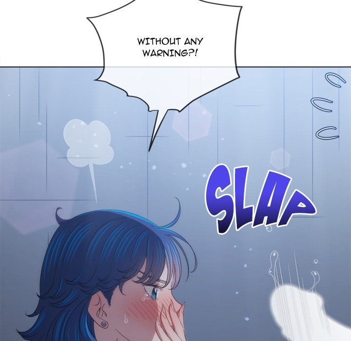 My High School Bully Chapter 247 - Page 154