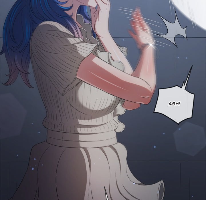 My High School Bully Chapter 247 - Page 155