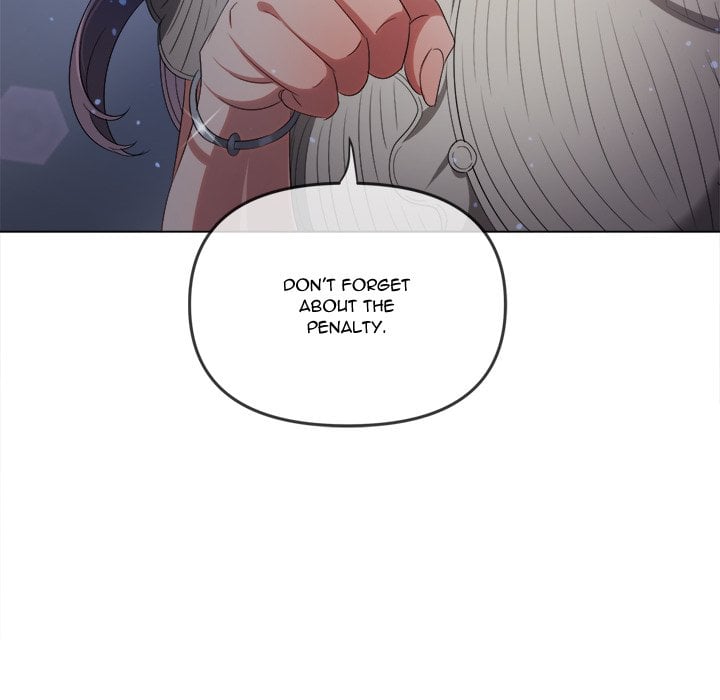 My High School Bully Chapter 247 - Page 159