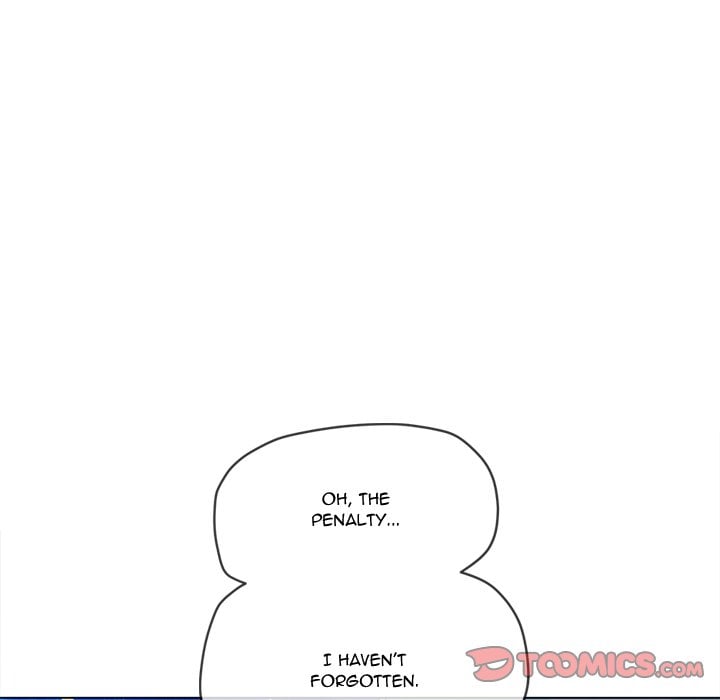 My High School Bully Chapter 247 - Page 160