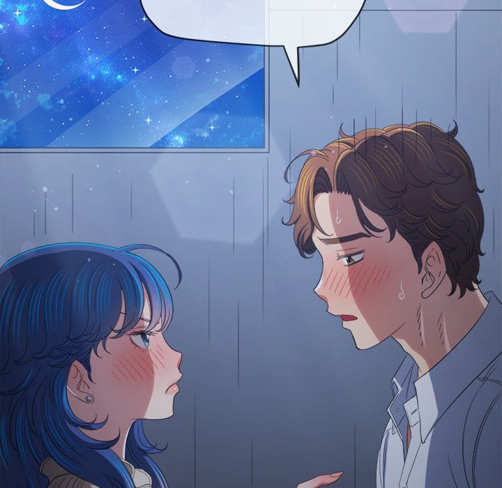 My High School Bully Chapter 247 - Page 161