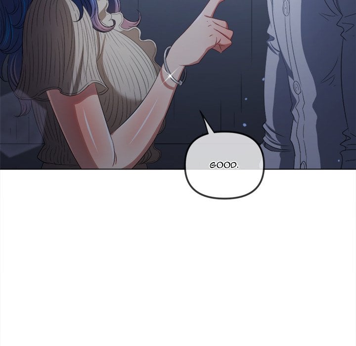 My High School Bully Chapter 247 - Page 162