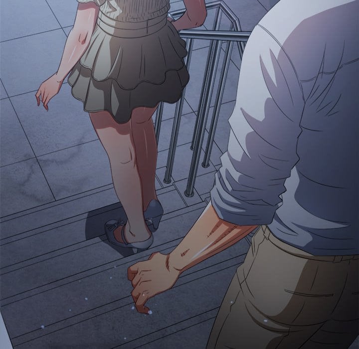 My High School Bully Chapter 247 - Page 165