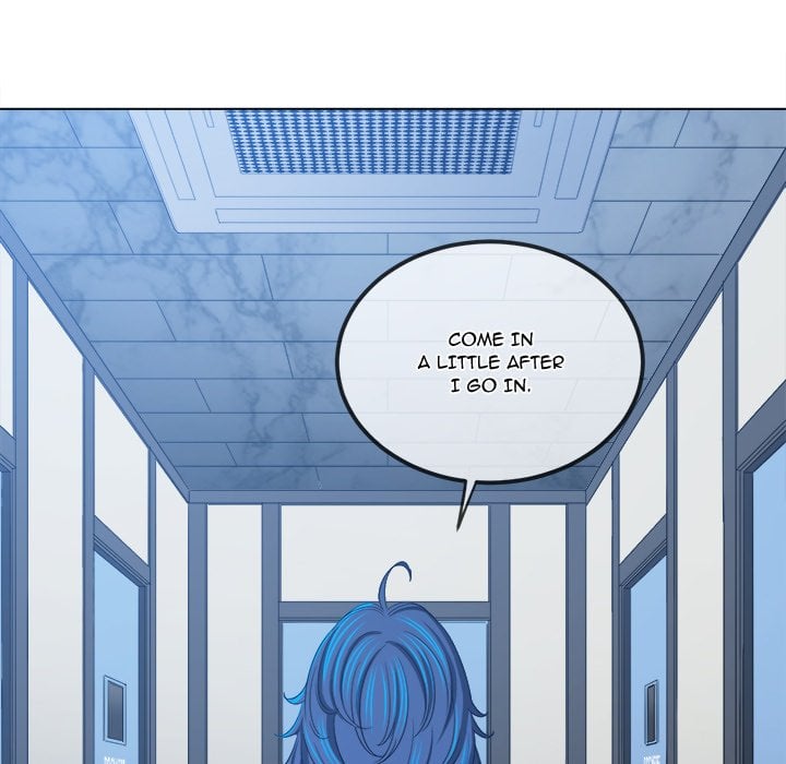 My High School Bully Chapter 247 - Page 167