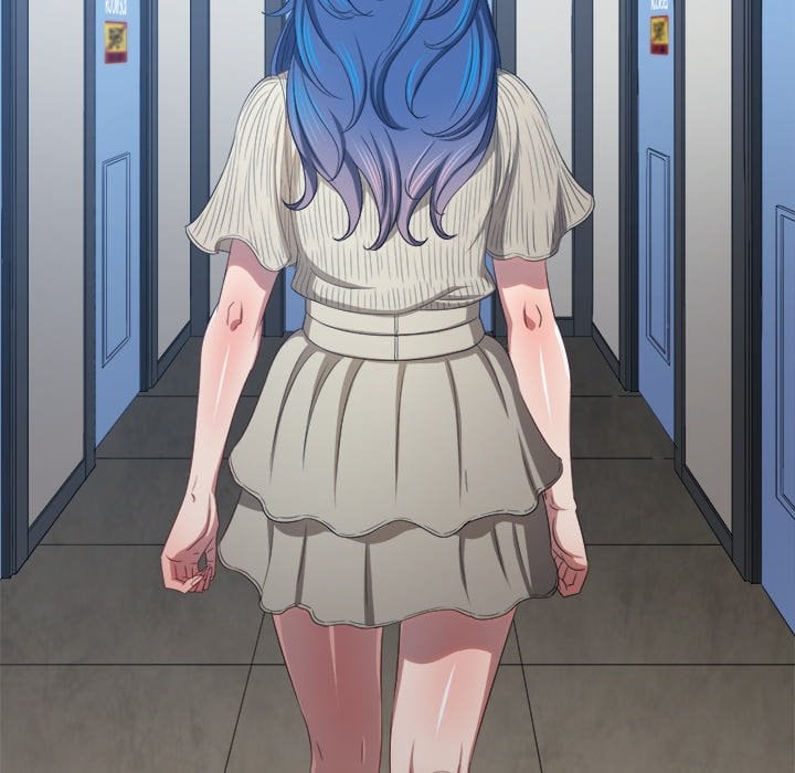 My High School Bully Chapter 247 - Page 168