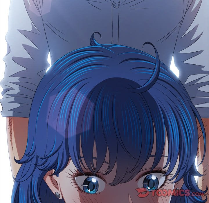 My High School Bully Chapter 247 - Page 172