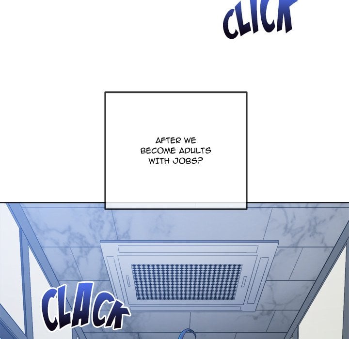 My High School Bully Chapter 247 - Page 177