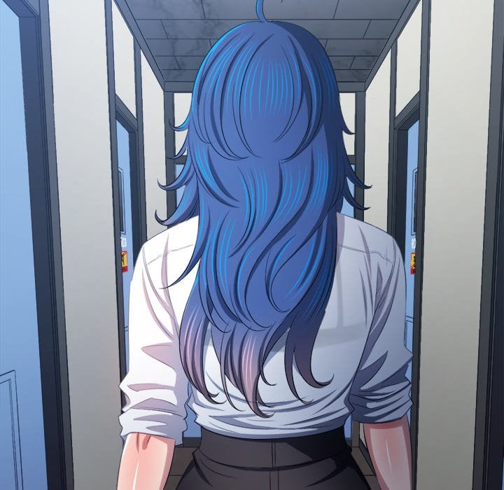 My High School Bully Chapter 247 - Page 178