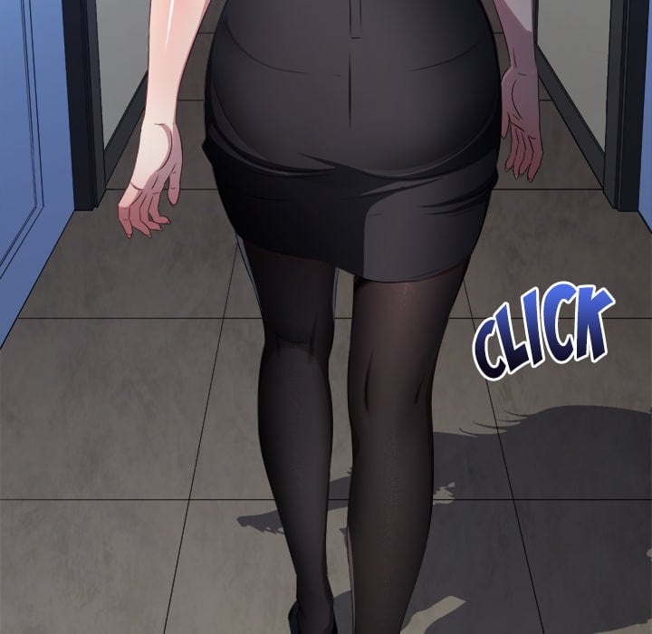 My High School Bully Chapter 247 - Page 179