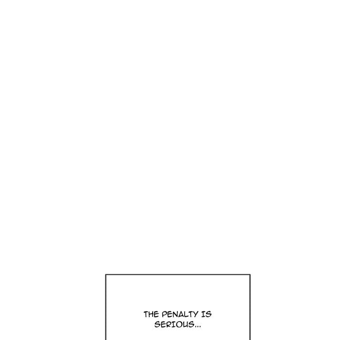 My High School Bully Chapter 247 - Page 19