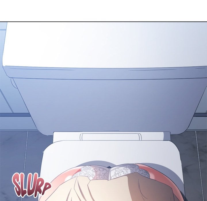 My High School Bully Chapter 247 - Page 21