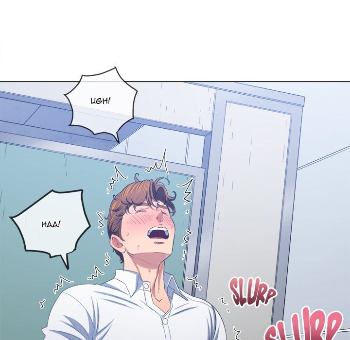 My High School Bully Chapter 247 - Page 29