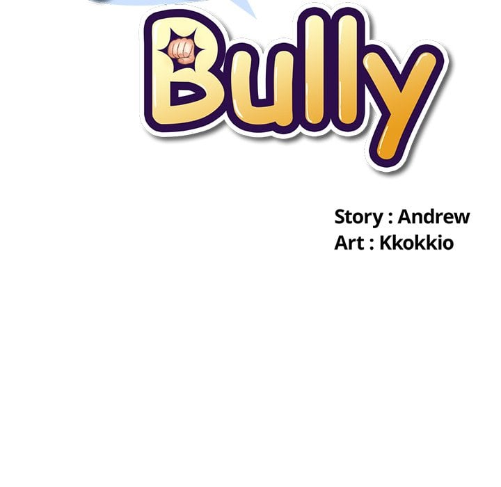 My High School Bully Chapter 247 - Page 35