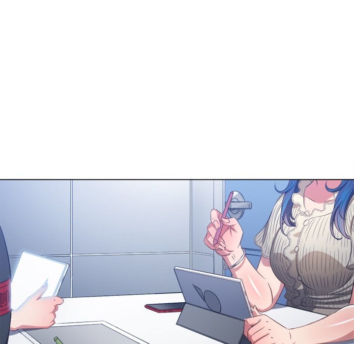 My High School Bully Chapter 247 - Page 36