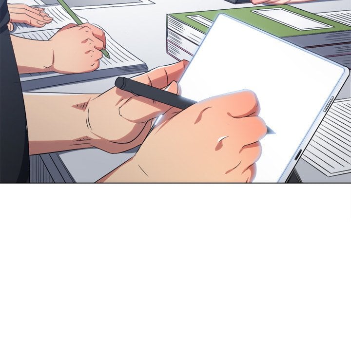 My High School Bully Chapter 247 - Page 37