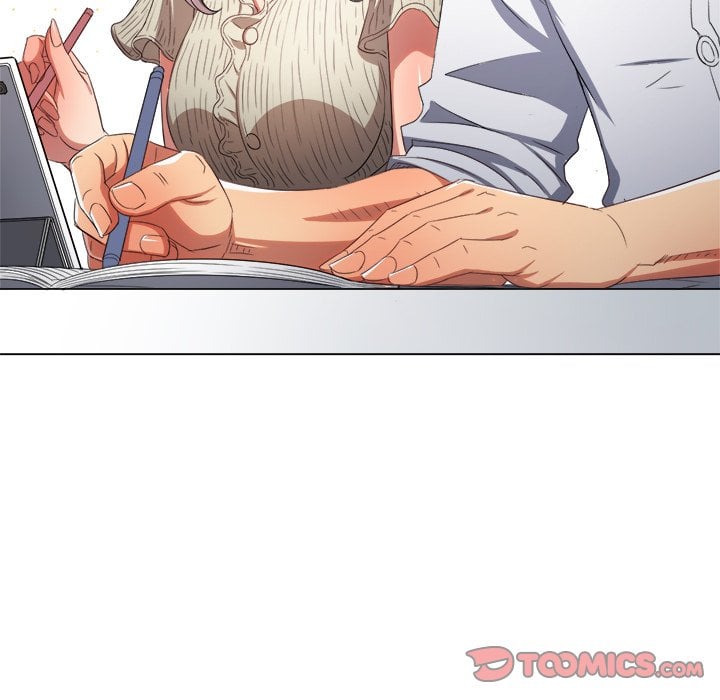 My High School Bully Chapter 247 - Page 40
