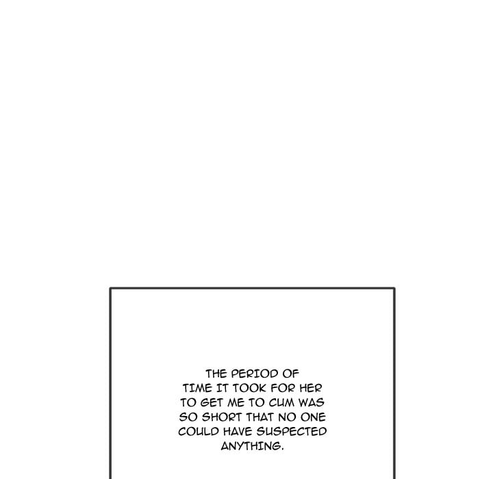 My High School Bully Chapter 247 - Page 41
