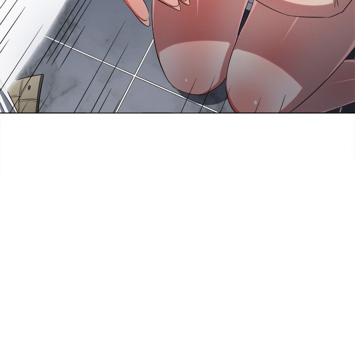 My High School Bully Chapter 247 - Page 44