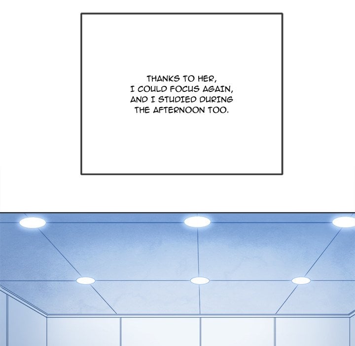 My High School Bully Chapter 247 - Page 54