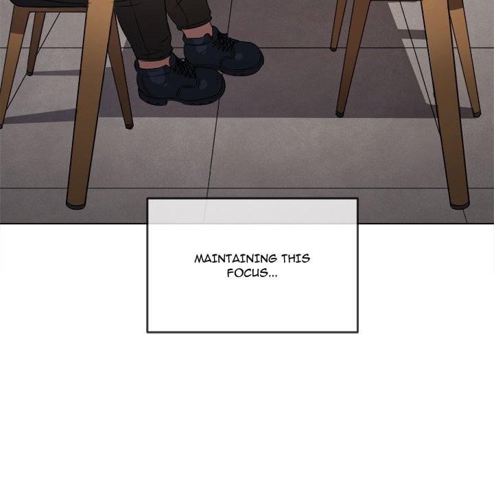 My High School Bully Chapter 247 - Page 56